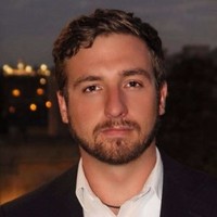 Dr Colin Conwell