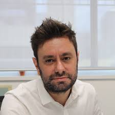 Prof. Dan V. Nicolau Jr