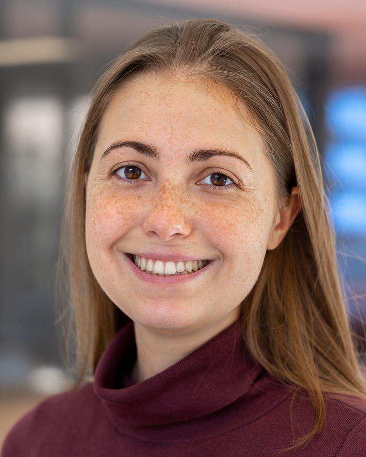 Dr Francesca Mignacco