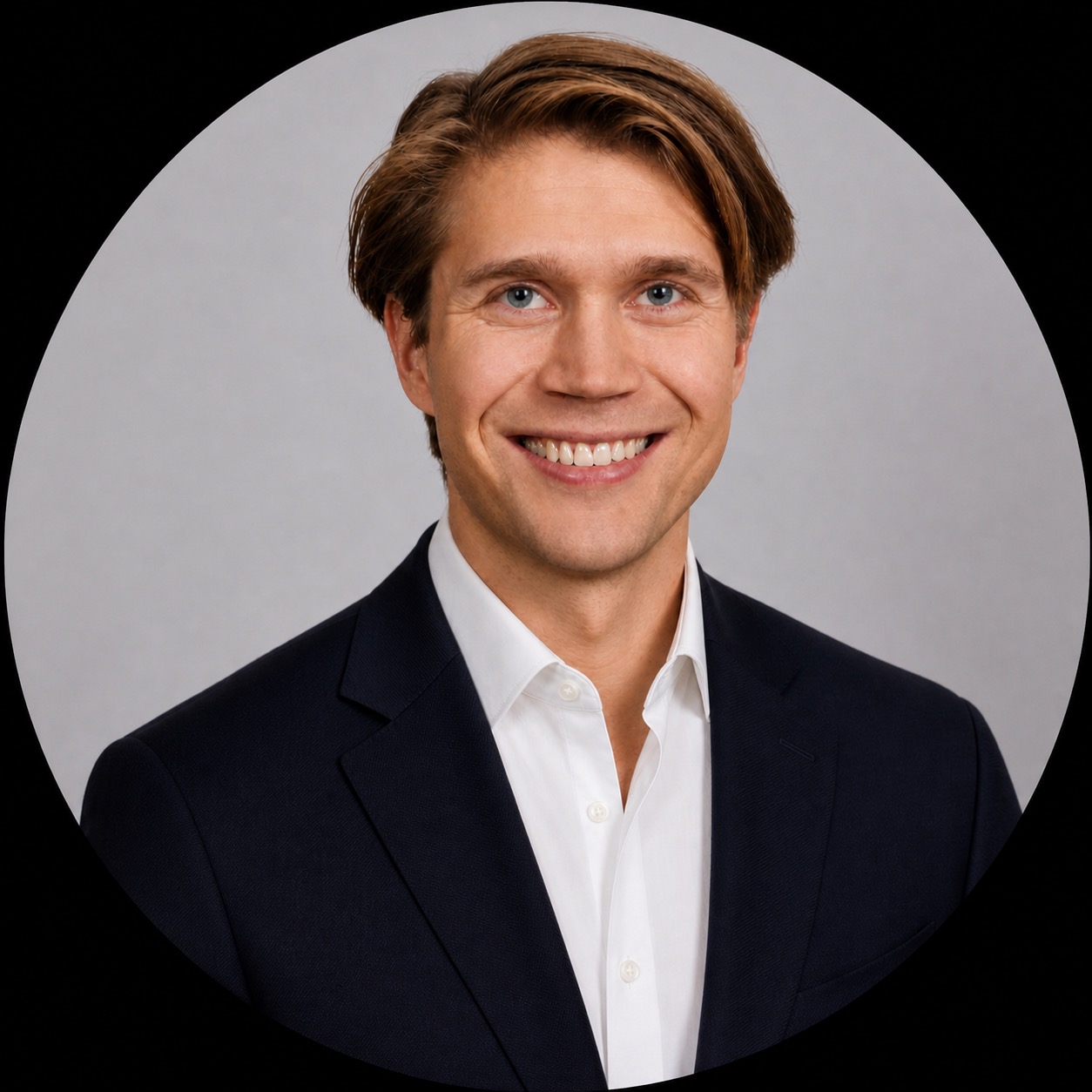 Nicolay Liaaen Hagen