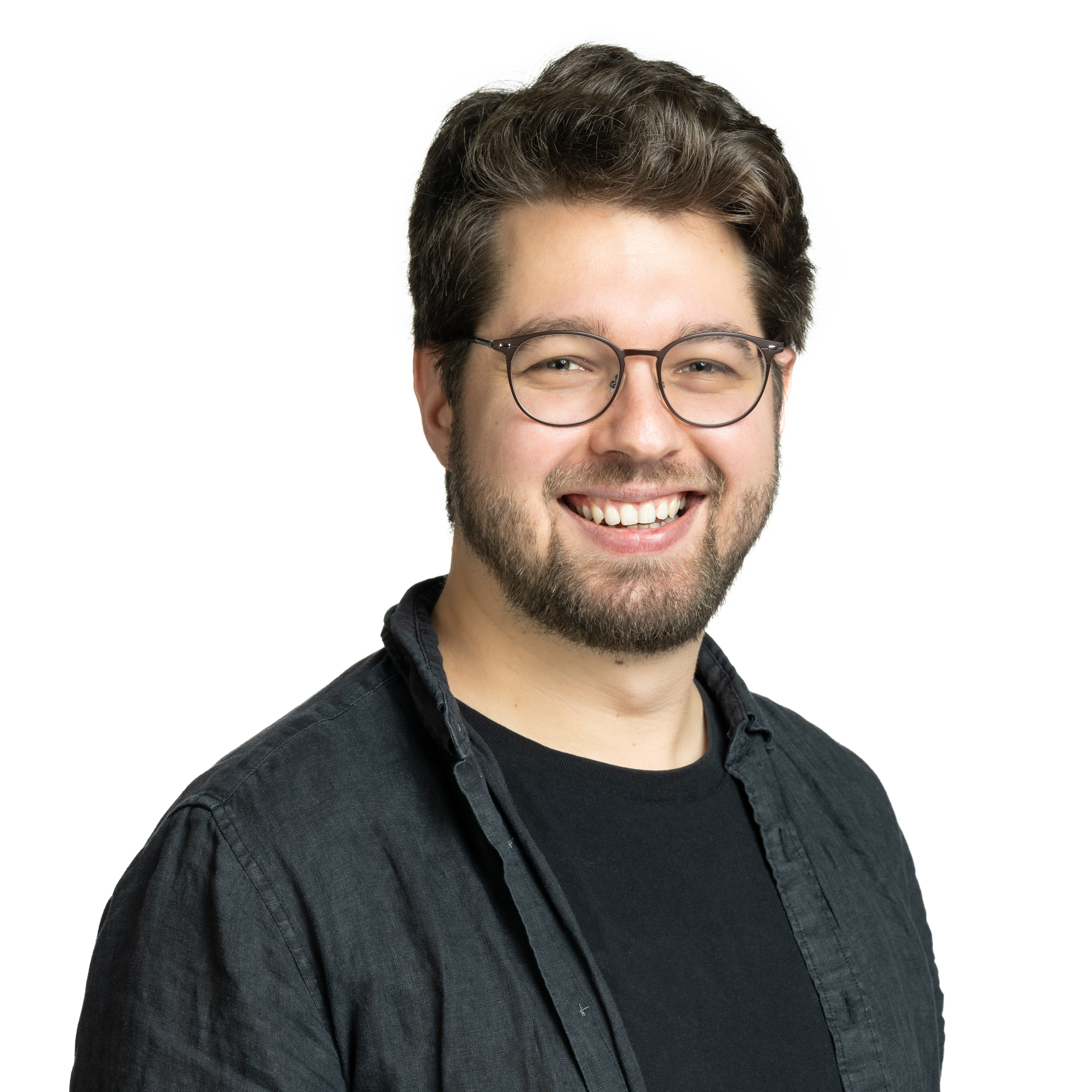 Prof. Sebastian Musslick