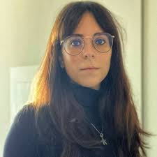 Dr Valeria Fascianelli