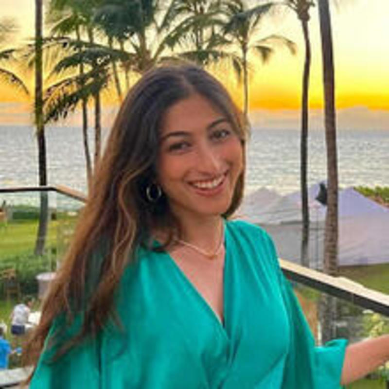 Yasmine Ayman