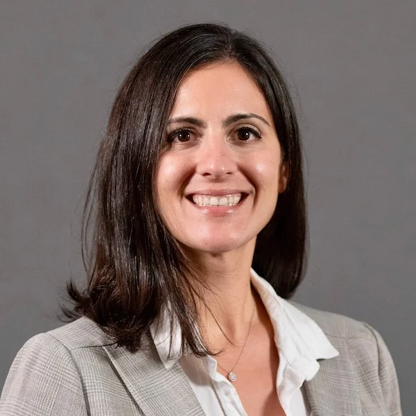 Professor Christine Constantinople