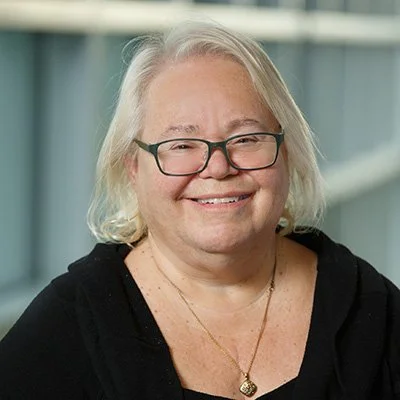 Professor Eve Marder
