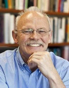 Professor Jay McClelland