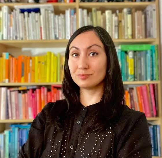 Dr Ida Momennejad