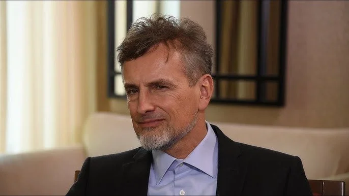 Professor Jürgen Schmidhuber