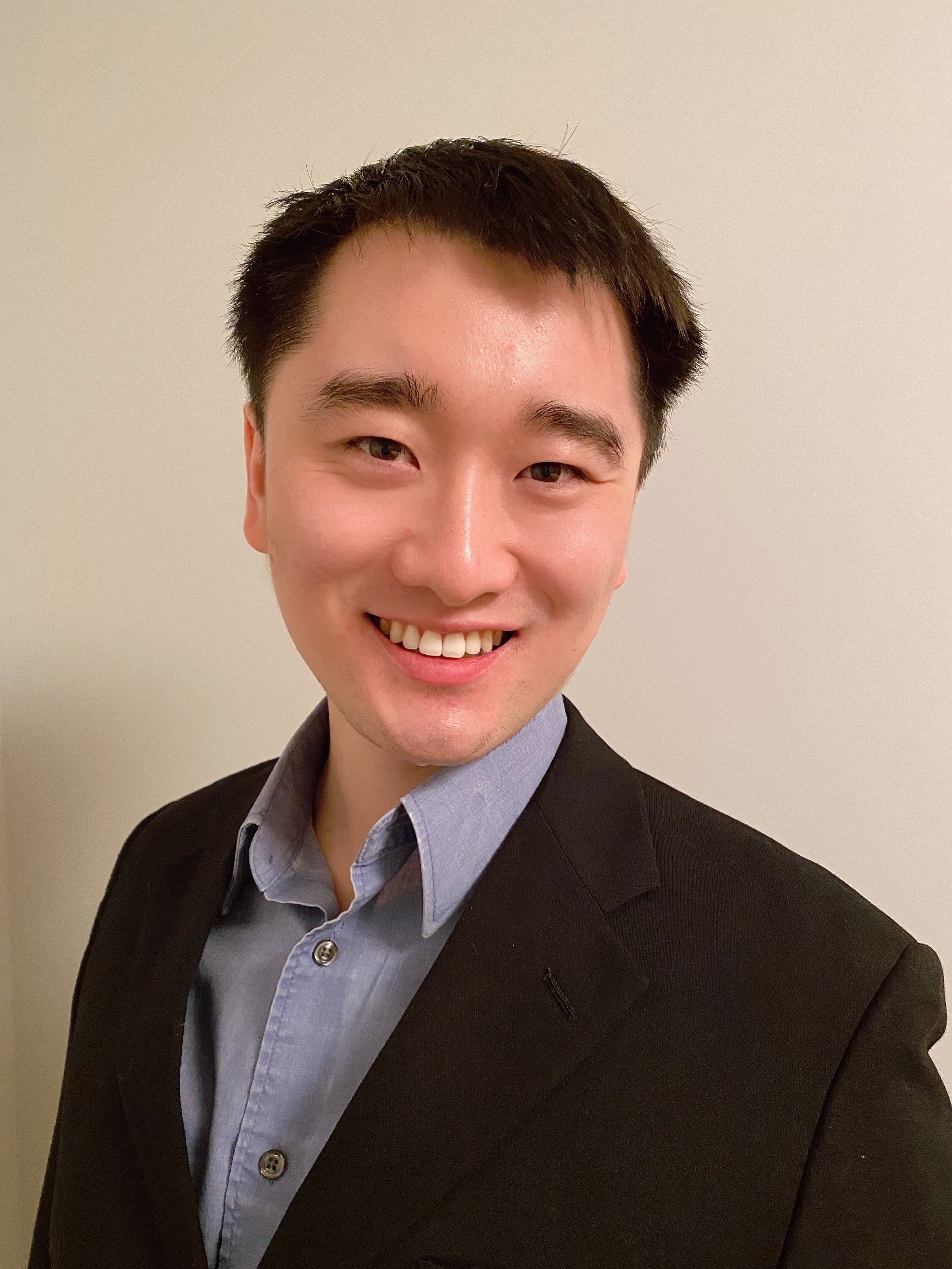 Dr Chen Sun