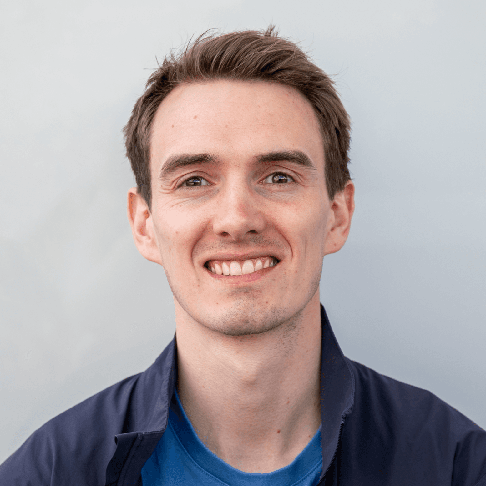 Dr Kris Jensen