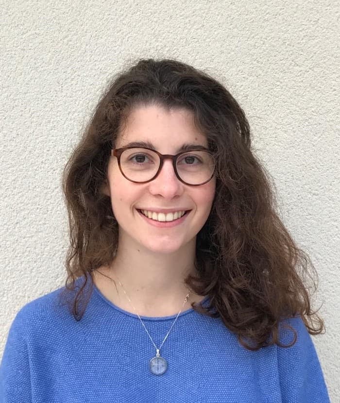 Dr Marine Schimel