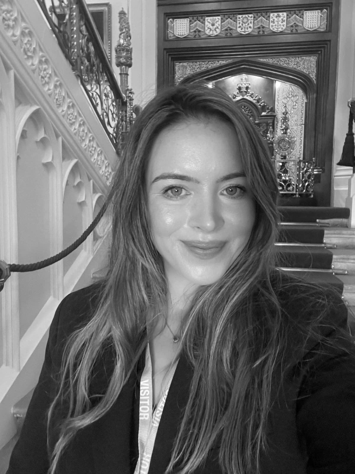 Clare Maguire
