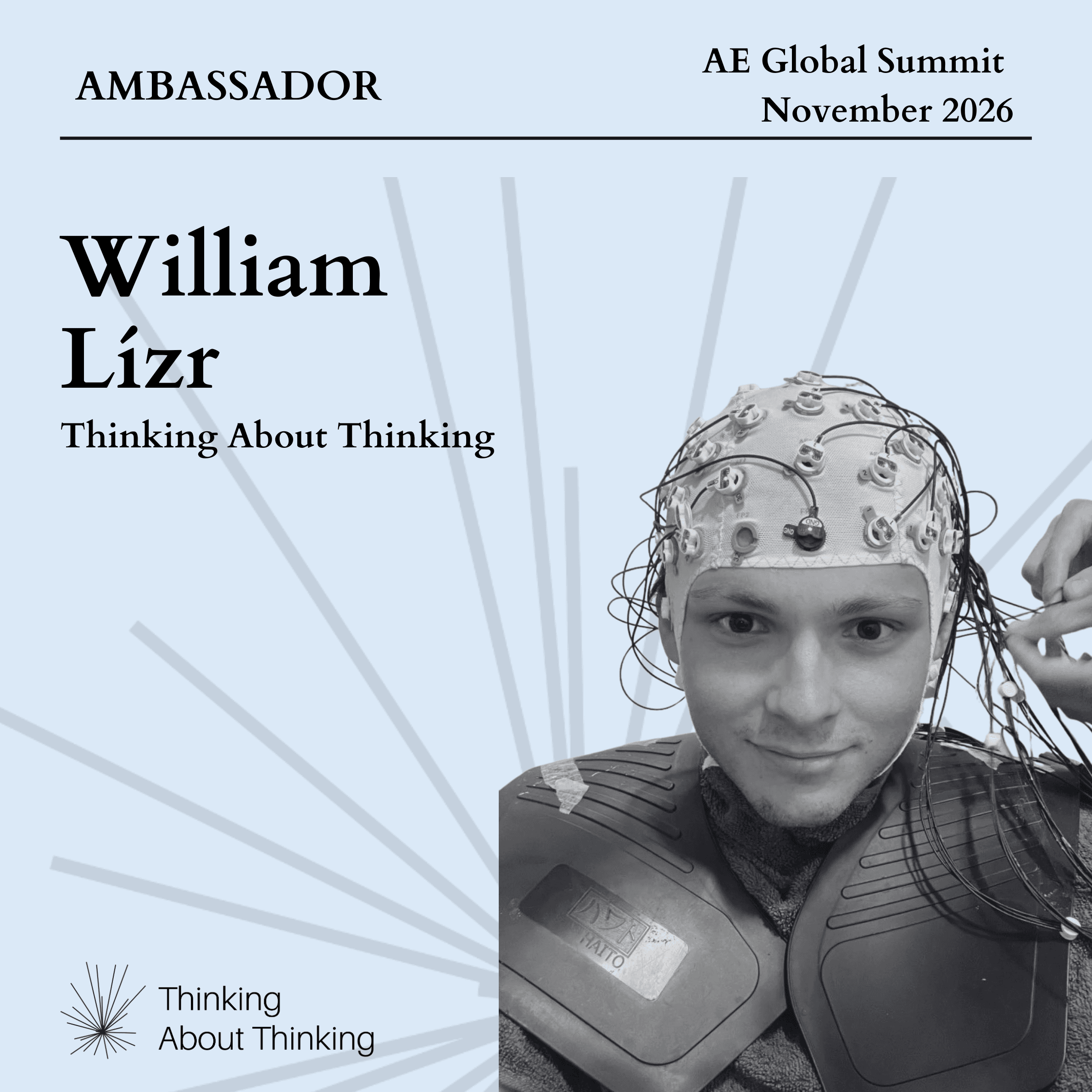William Lízr