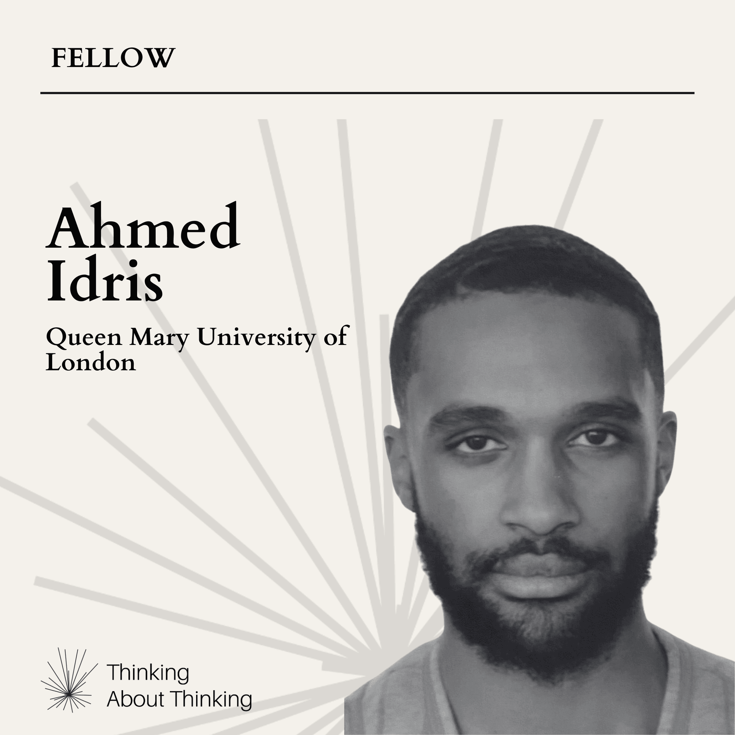 Ahmed Idris