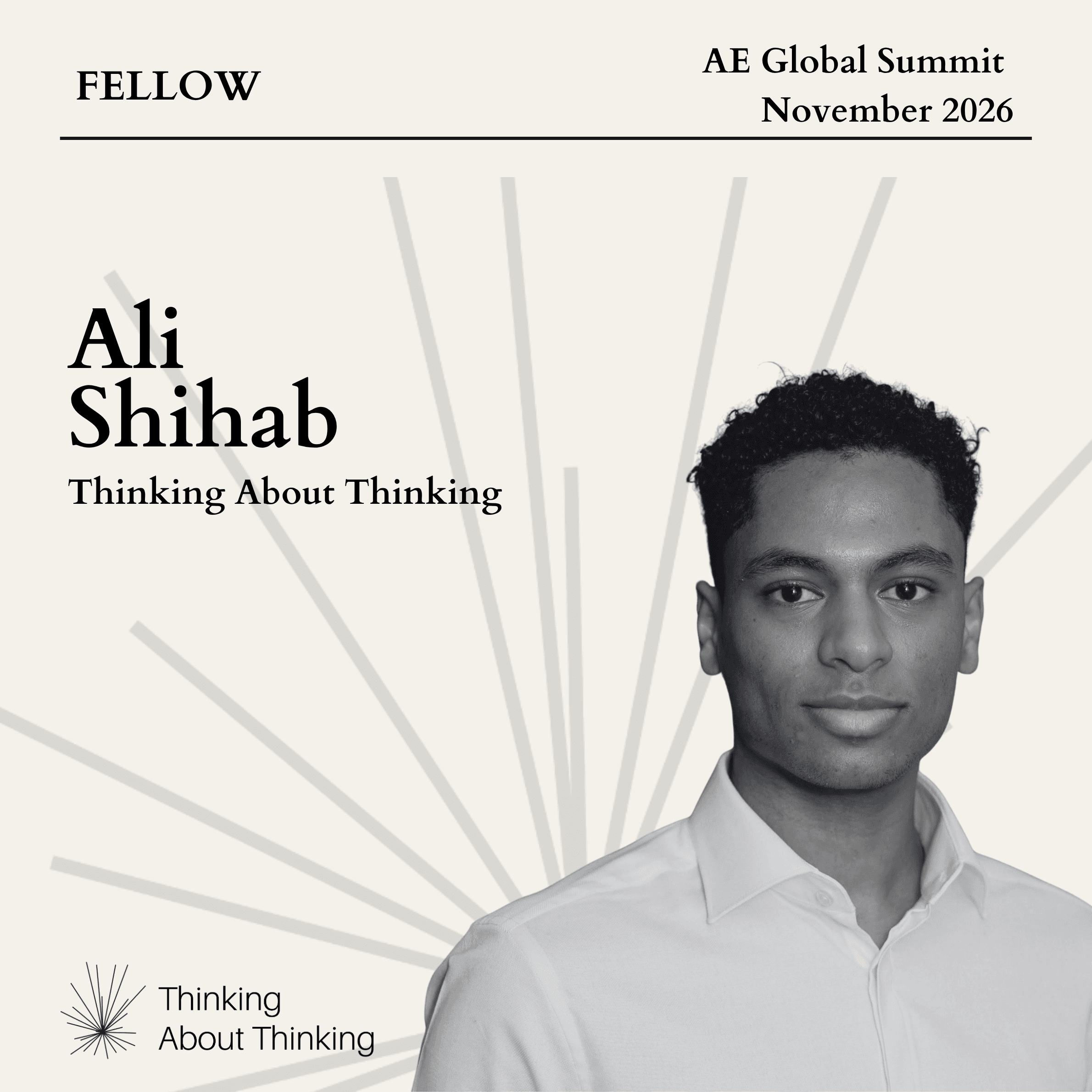 Ali Shihab
