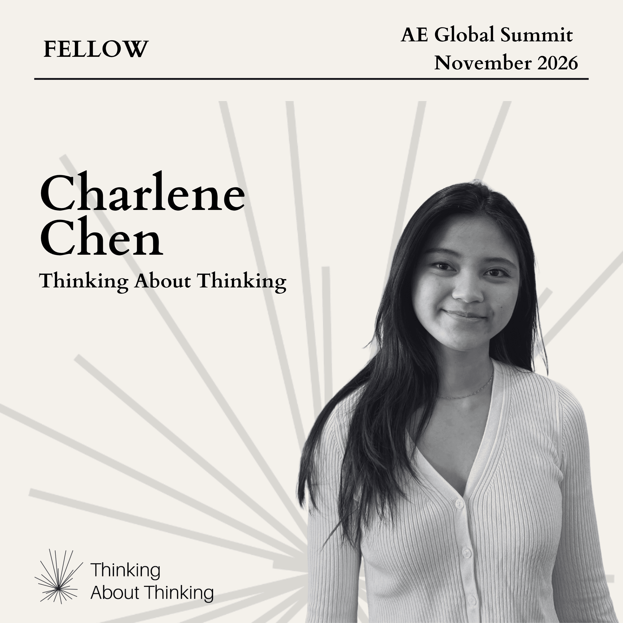 Charlene Chen
