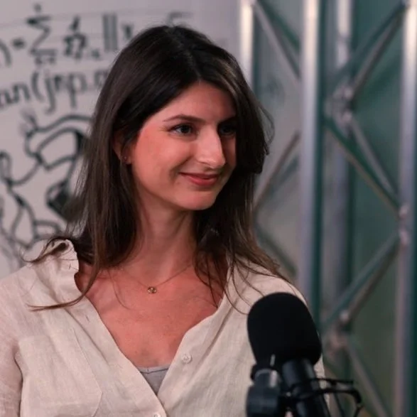 Dr Irina Jurenka