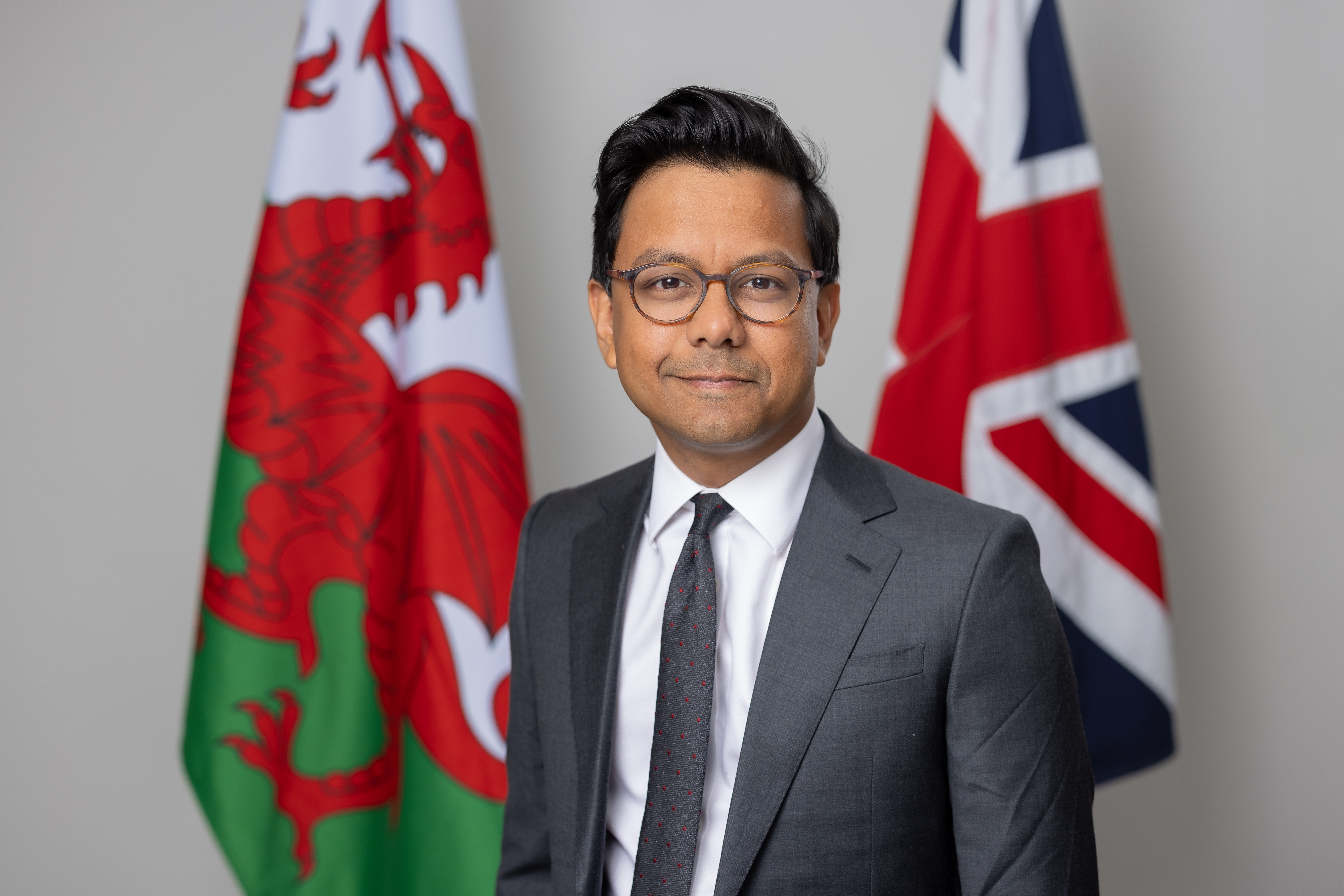 Kanishka Narayan MP