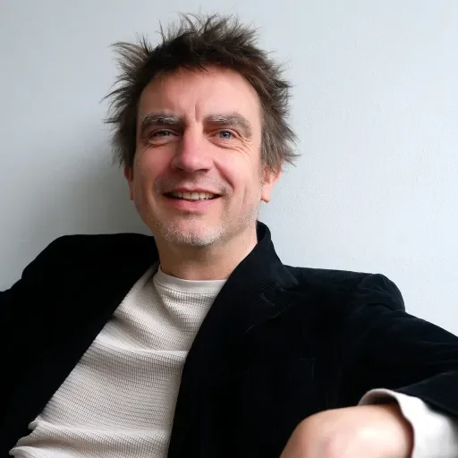 Prof Chris Summerfield