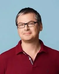 Professor Aaron Courville