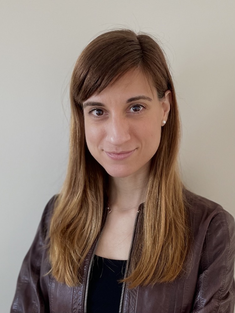 Professor Agata Lapedriza