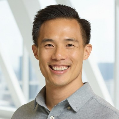 Albert Chen