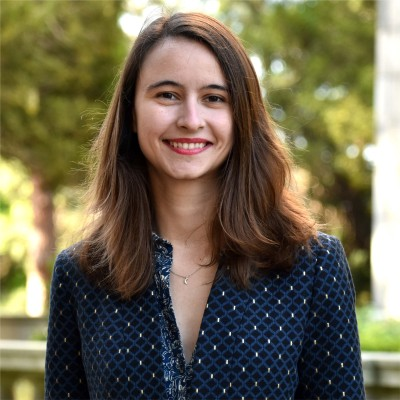 Professor Andreea Bobu