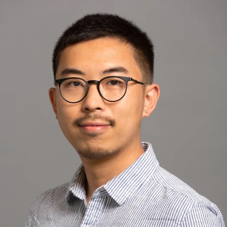 Dr Chuncheng Liu