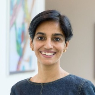 Professor Kanaka Rajan