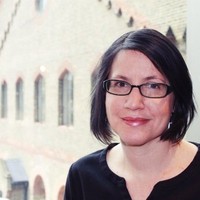 Dr Raia Hadsell
