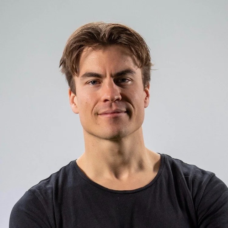 Fredrik Heiding