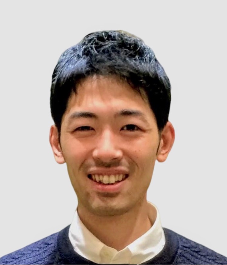 Professor Hidenori Tanaka