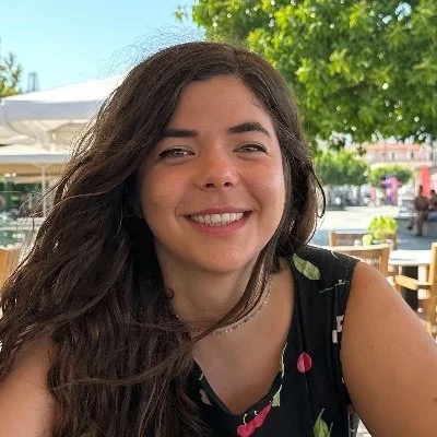 Dr Isabel Papadimitriou