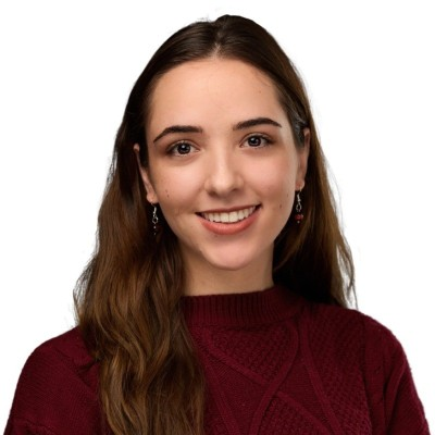 Jenna Winocur