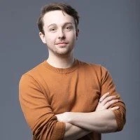 Jeremy Dohmann