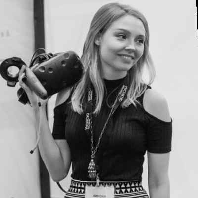 Kachina Studer