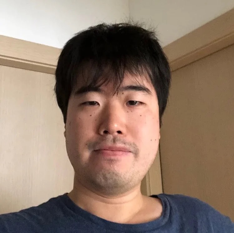 Dr Kazuki Irie