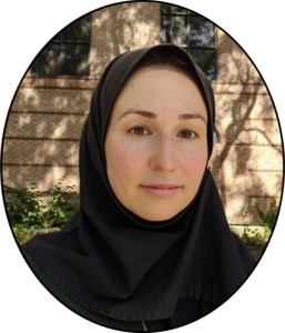Professor Marzyeh Ghassemi