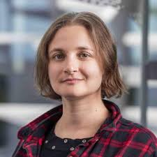 Dr Naomi Saphra
