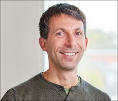 Prof David Silver