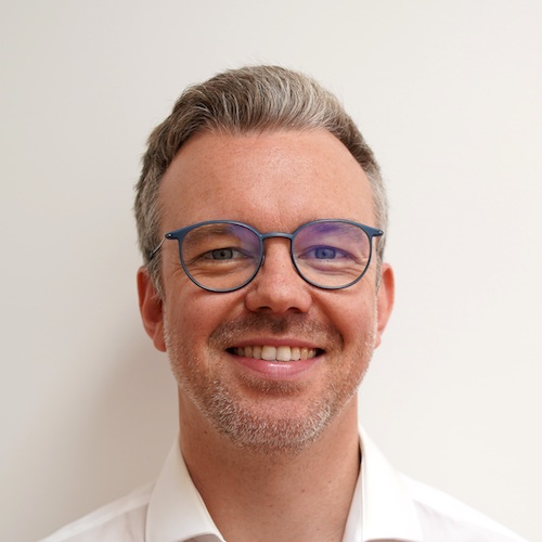 Prof Tim Rocktäschel