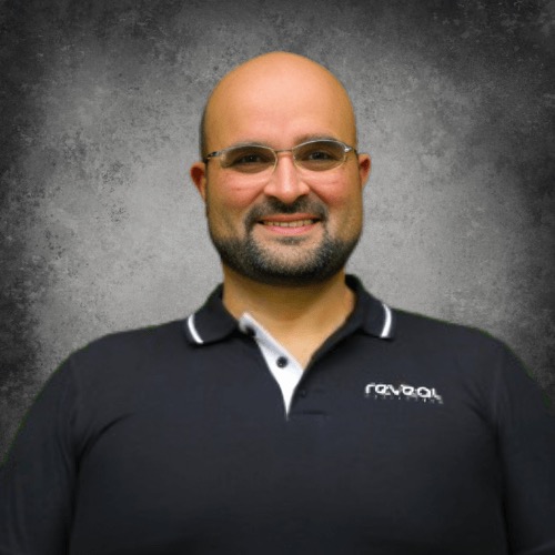 Dr Salim Afshar