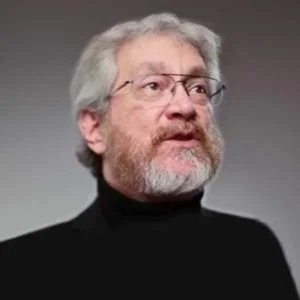 Prof Alex 'Sandy' Pentland