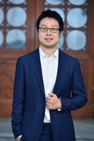 Dr Shane Gu