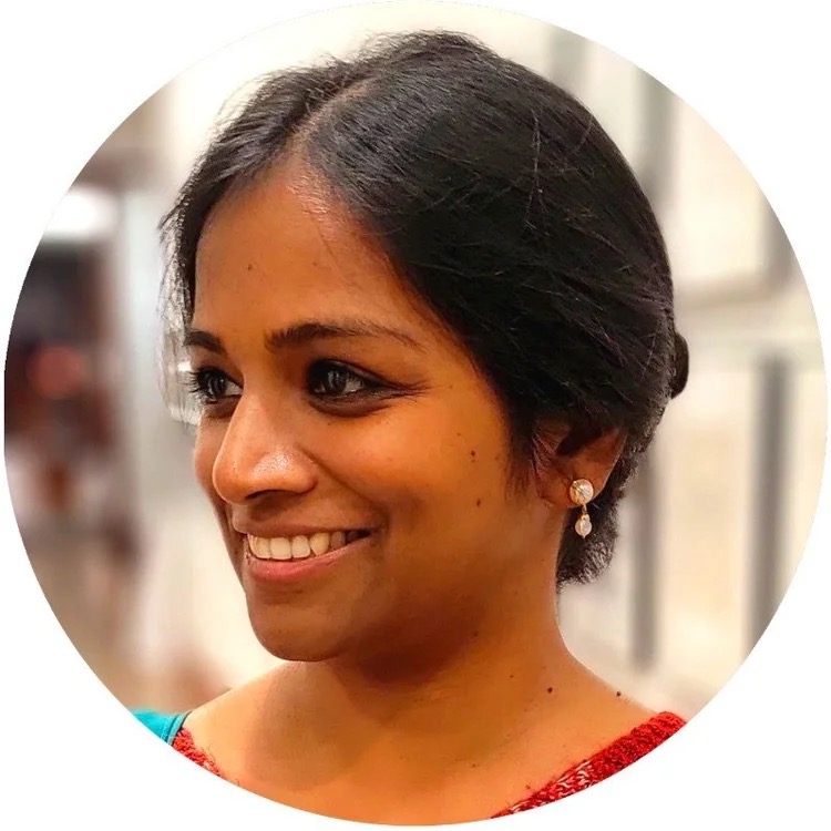 Dr Sulagna Ghosh