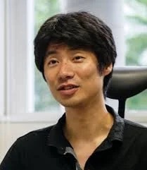 Prof Taro Toyoizumi