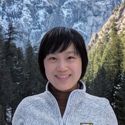 Dr Zi Wang