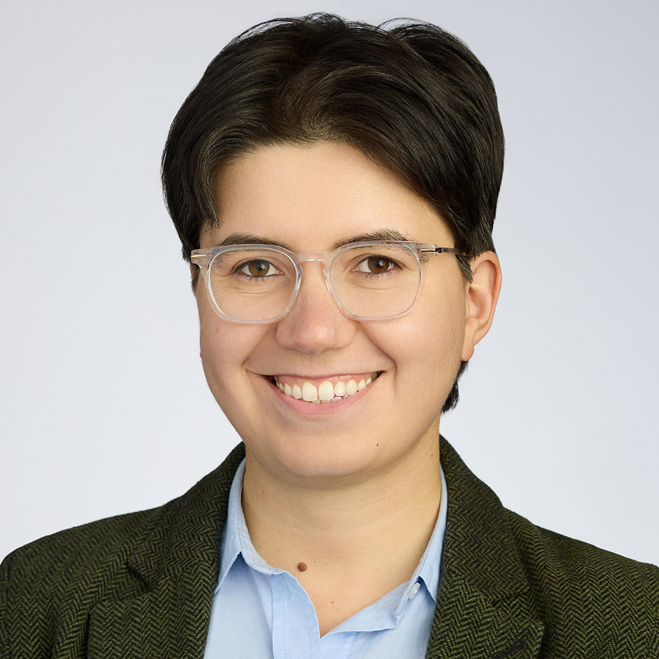 Prof. Angela Radulescu