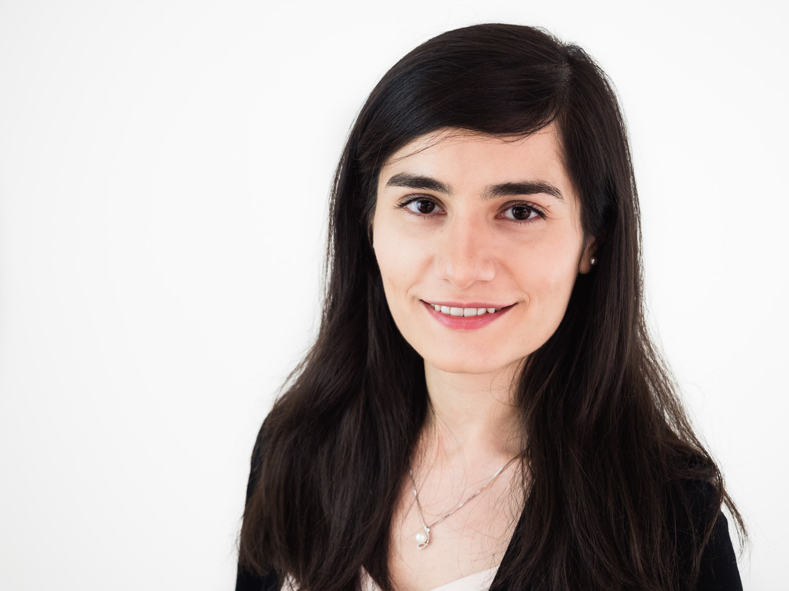 Dr Asma Ghandeharioun