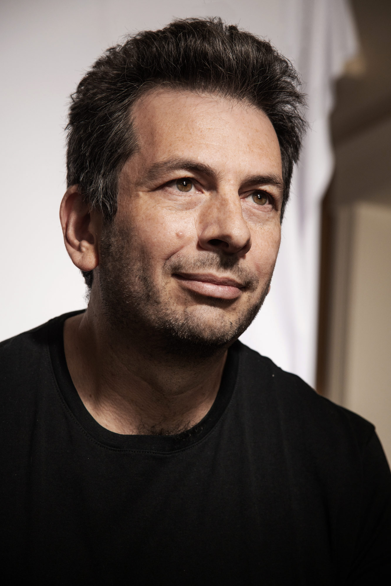 Blaise Agüera y Arcas